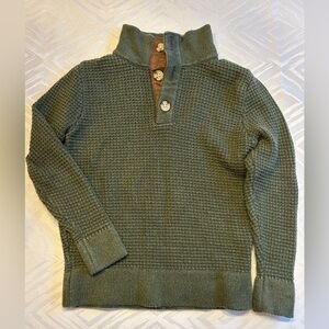 Class Club Boys Sweater